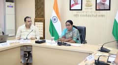 लाल किले पर 'गुरमत समागम' की सफलता के बाद हरमंदिर साहिब जाएंगी CM रेखा गुप्ता, अदा करेंगी शुकराना