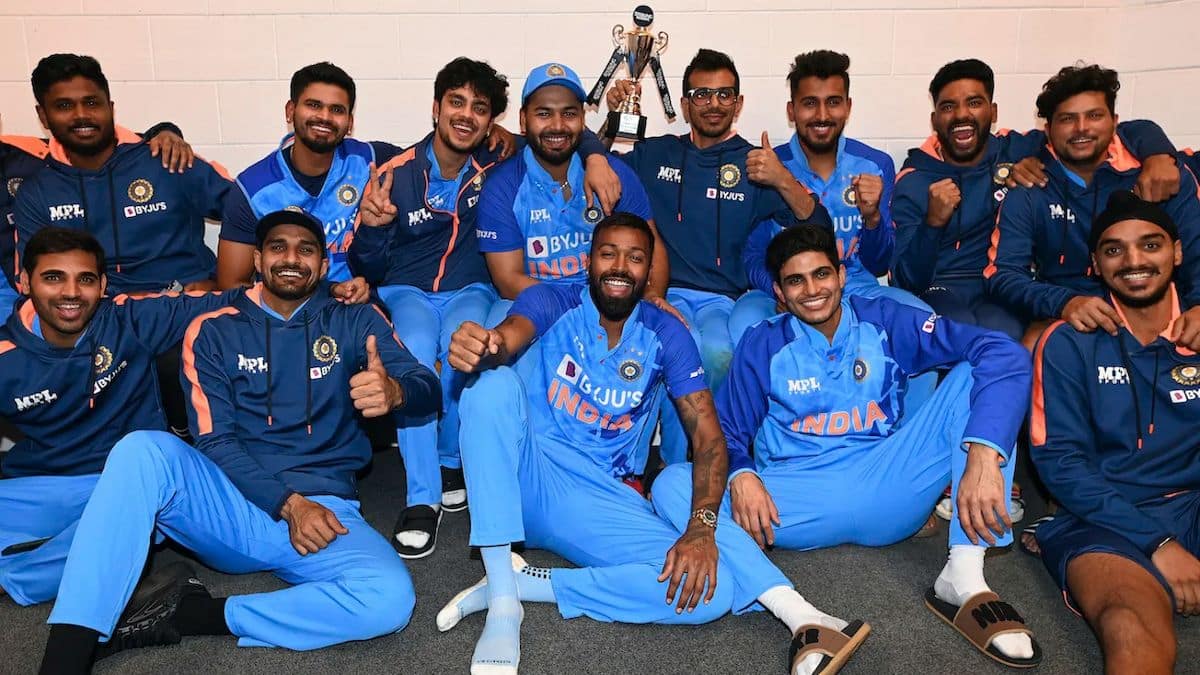 BCCI ने इस दिग्गज को बनाया टीम इंडिया का नया स्पिन कोच, अफगानिस्तान टेस्ट से पहले किया एलान