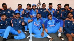 6 डिसेंबर : टीम इंडियातील एकाच दिवशी पाच जणांचा बर्थडे! यापैकी तीन संघाचे अविभाज्य भाग, विक्रमांचा अक्षरश: रतीब घातला