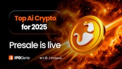 Top Crypto Presales to Watch in 2025: IPO Genie, Nexchain, Mono Protocol, WeWake, Digitap, Remittix, Tapzi