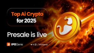 Top Crypto Presales to Watch in 2025: IPO Genie, Nexchain, Mono Protocol, WeWake, Digitap, Remittix, Tapzi