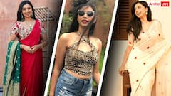 तान्या मित्तल की 10 तस्वीरें, सालों में बदला उनका अंदाज और स्टाइल