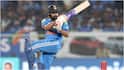 Rohit Sharma Records: అరుదైన జాబితాలో చేరిన రోహిత్ శర్మ.. ద్రావిడ్ తరువాత హిట్ మ్యాన్