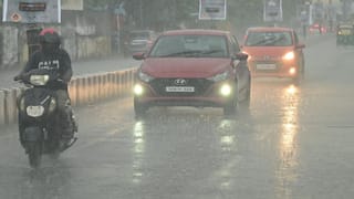 Rain Alert: வளிமண்டல கீழடுக்கு சுழற்சி.. 13 மாவட்டங்களில் வெளுக்கப்போகும் கனமழை!