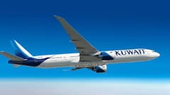 Multiple Hyderabad-Bound Flights Receive Bomb Threats; Safety Protocols Triggered