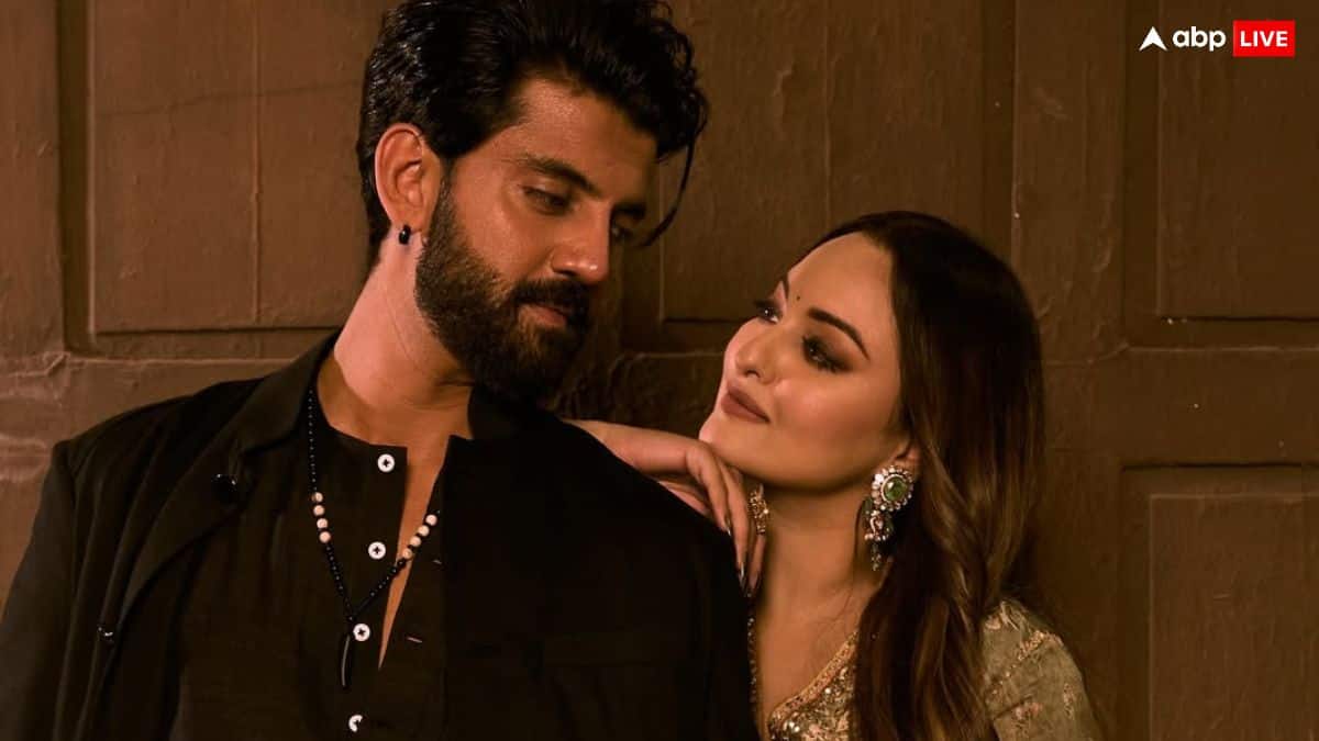 सोनाक्षी सिन्हा ने 3 साल तक पेरेंट्स से छिपाया रिश्ता, दूसरे धर्म में शादी करने के फैसले पर परिवार में हुई थी दिक्कतें?