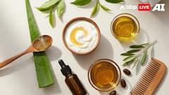 8 Simple Home Remedies For Dry Scalp You Can Try Today