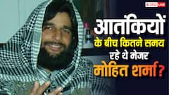 आतंकियों के बीच आतंकी बनकर कितने दिन रहे थे मेजर मोहित शर्मा, जिन पर बनी है रणवीर सिंह की फिल्म 'धुरंधर'?