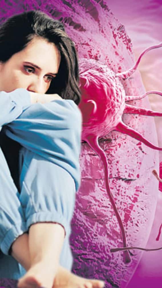 క్యాన్సర్ రాకుండా చేసే ఫుడ్ - డాక్టర్లు ఇచ్చే సలహాలు