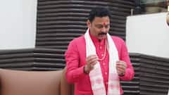 BJP MLA Sanjay Pathak's Mining Firms Get Rs 443 Crore-Final Recovery Notice By Jabalpur Administration