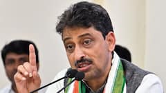 'मानसिक रूप से बीमार, BJP के इशारे पर कर रहे काम', हुमायूं कबीर को लेकर बोले इमरान मसूद