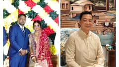 Singapore High Commissioner Attends Staffer's Wedding Online After IndiGo Flight Cancellation, Shares Pics
