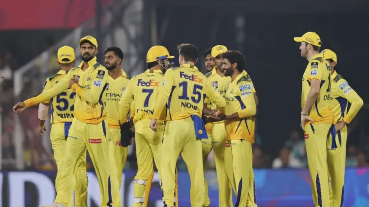CSK ओपनर का फिर गरजा बल्ला, बैक टू बैक सेंचुरी के बाद आया तूफानी अर्धशतक; टूर्नामेंट के आंकड़े होश उड़ा देंगे