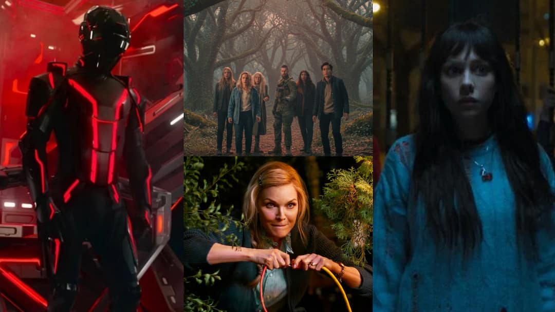 what to watch this weekend troll 2 tron ares the wailing oh what fun on netflix prime video zee 5 इस वीकेंड OTT पर 5 नई हॉलीवुड फिल्में भी आ धमकी, देख डालें तुरंत