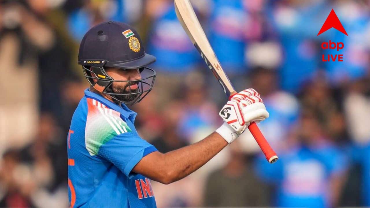 Rohit Sharma: বিশ্বক্রিকেটের এলিট লিস্টে রোহিত, সচিন, বিরাটদের সঙ্গে একই সারিতে বসে পড়লেন 'হিটম্যান '