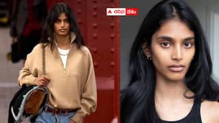 Bhavitha Mandava: న్యూయార్క్ ఫ్యాషన్ ప్రపంచంలో సంచలనం భవిత మండవ - మన తెలుగమ్మాయే - ఏం సాధించారంటే?