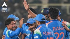 IND vs SA: યશસ્વીની સદી અને રોહિતની આક્રમકતા સામે આફ્રિકા લાચાર, ભારતની 'વિરાટ' જીતના આ છે 5 કારણ