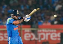 IND vs SA: অনবদ্য ধারাবাহিকতা, সচিনকে পিছনে ফেলে বিশাখাপত্তনমেই নয়া ইতিহাস গড়লেন বিরাট কোহলি