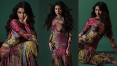 कितनी पढ़ी-लिखी हैं सारा अर्जुन? 'धुरंधर' में कमाल की एक्टिंग से छा गई हैं एक्ट्रेस