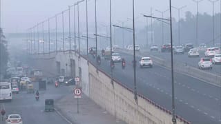 नवंबर में दिल्ली नहीं बल्कि ये शहर रहा देश में सबसे ज्यादा प्रदूषित, रिपोर्ट में चौंकाने वाला दावा