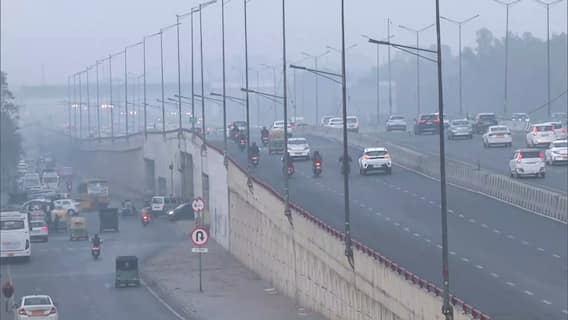 नवंबर में दिल्ली नहीं बल्कि ये शहर रहा देश में सबसे ज्यादा प्रदूषित, रिपोर्ट में चौंकाने वाला दावा