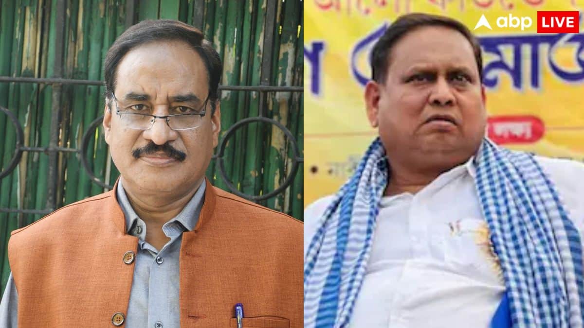 'हुमायूं कबीर में बाबर का खून...', मुर्शिदाबाद में बाबरी मस्जिद की नींव रखे जाने पर भड़की VHP; दे डाली चेतावनी 