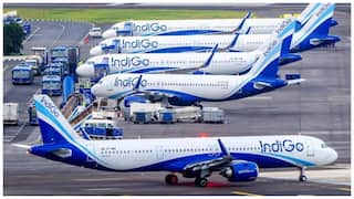Indigo Flight: ઈન્ડિગોની મોટી જાહેરાત! જેમની ફ્લાઇટ રદ થઈ હશે તેમને મળશે 10 રુપિયા હજારનું વળતર
