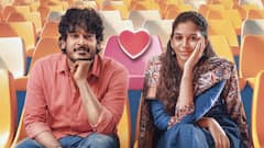 'కోర్టు' శ్రీదేవి తమిళ్ సినిమా... ఫీల్ గుడ్ రొమాంటిక్ డ్రామా 'హైకూ' ఫస్ట్ లుక్ రిలీజ్ - చూశారా?