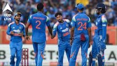 Kuldeep Yadav: দক্ষিণ আফ্রিকার বিরুদ্ধে কুলদীপের ভেল্কি, ভেঙে দিলেন শ্রীনাথ-কুম্বলে-জাহির-শামিদের রেকর্ড