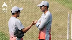 ঘাড়ের মারাত্মক চোটে ছিলেন মাঠের বাইরে, শুভমনকে নিয়ে প্রকাশ্যে এল বড় আপডেট