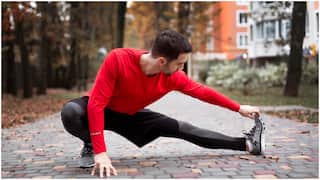 Warm-Up Benefits : వార్మ్-అప్ ఎలా చేయాలో తెలుసా? ఉదయాన్నే చేస్తే కలిగే లాభాలివే