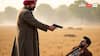 Punjab Shocker: NRI Shoots Nephew Dead Over Land Dispute, Runs Car Over Body