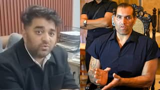 जमीन विवाद में घिरे खली, तहसीलदार ने किया बड़ा खुलासा, बोले- 'सेलिब्रिटी कानून से ऊपर नहीं'