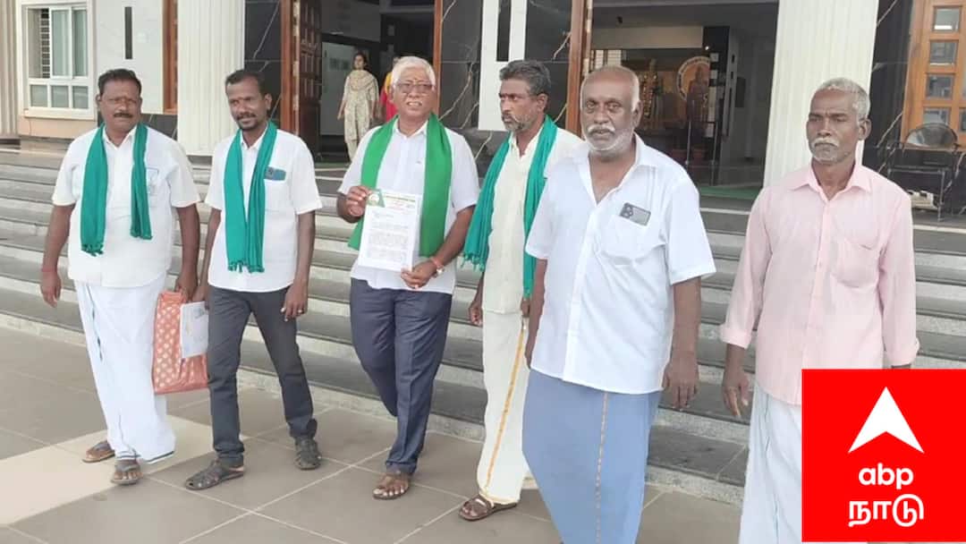 அச்சத்தில் டெல்டா விவசாயிகள்.. உண்மையை சொல்லுமா ஜி.பி.ஆர்.எஸ் கருவி..?