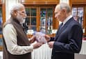 India-Russia Friendship Dhruv Tara: ધ્રુવ તારો શું છે, પીએમ મોદીએ ભારત-રશિયા મિત્રતાની સરખામણીમાં આ જોડે કેમ કરી ?