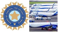 ఇండిగో తప్పిదంతో బీసీసీకి చిక్కులు!సయ్యద్ ముస్తాక్ అలీ ట్రోఫీ షెడ్యూల్‌లో భారీ మార్పులు?