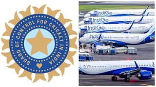 IndiGo Flights-BCCI: ఇండిగో తప్పిదంతో బీసీసీకి చిక్కులు!సయ్యద్ ముస్తాక్ అలీ ట్రోఫీ షెడ్యూల్‌లో భారీ మార్పులు?