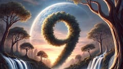 న్యూమరాలజీ ప్రకారం మీ నంబర్ 9 అయితే... మీకు నూతన సంవత్సరం 2026 ఎలా ఉంటుందో తెలుసా?