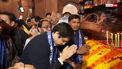 पहली बार महापरिनिर्वाण दिवस कार्यक्रम से मायावती की दूरी, आकाश आनंद को मिला बड़ा मंच!