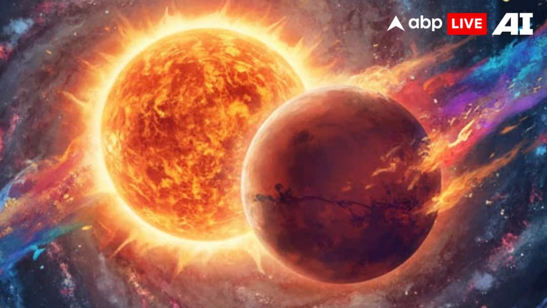 Surya-Mangal Yuti 2025: Aditya Mangal Yog Brings Fortune To These 3 Zodiac Signs