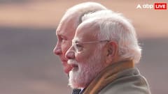 'जब अमेरिका रूसी तेल कंपनियों पर बैन....', पुतिन और PM मोदी की मीटिंग पर US मीडिया ने क्या लिखा?