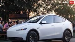 Tesla ની હાઇટેક કાર Model 3 યૂરોપમાં લૉન્ચ, જાણો ભારતમાં ક્યારે મારશે એન્ટ્રી ?