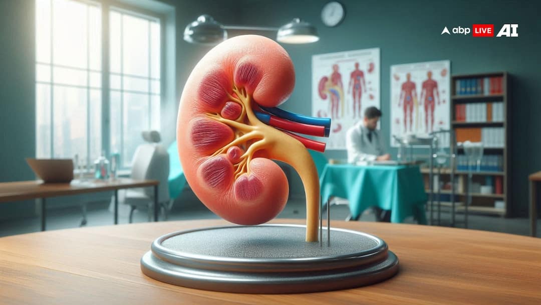Simple Lifestyle Changes To Reduce Your Risk Of Kidney Disease