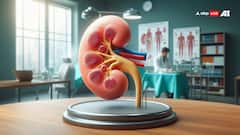 Simple Lifestyle Changes To Reduce Your Risk Of Kidney Disease