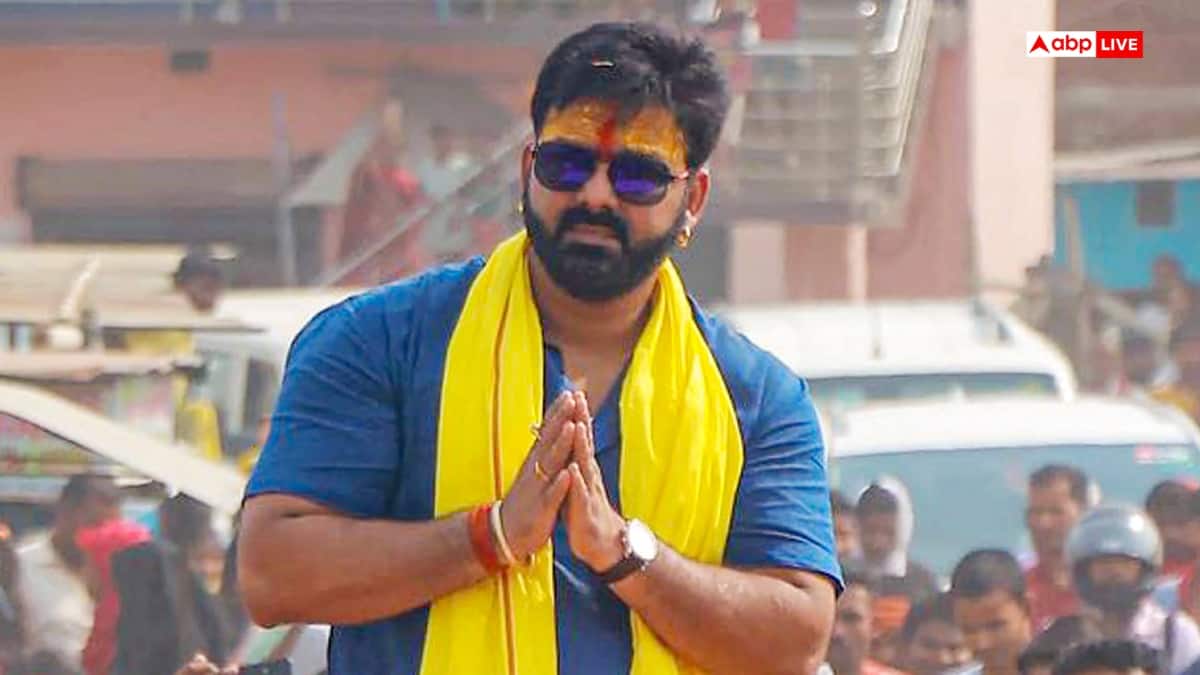 भोजपुरी स्टार पवन सिंह को लॉरेंस बिश्नोई गैंग से मिली धमकी! कहा- 'सलमान खान के साथ...'