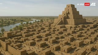 World First City: કયું હતું દુનિયાનું સૌથી પહેલું શહેર, આજે કેવી છે તેની હાલત ?