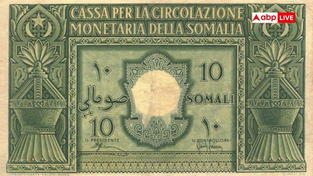 सोमालिया में कमाए 100000 रुपये तो भारत में हो जाएंगे कितने, कितनी मजबूत यहां की करेंसी?