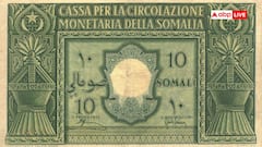 सोमालिया में कमाए 100000 रुपये तो भारत में हो जाएंगे कितने, कितनी मजबूत यहां की करेंसी?