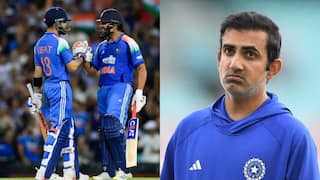 गंभीर के प्लान में हर्षित राणा अहम, दक्षिण अफ्रीका से वनडे सीरीज जीतने पर बोले- विराट-रोहित का प्रदर्शन अच्छा, लेकिन...