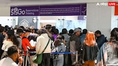 indigo Crisis: ઇન્ડિગો કંપનીએ આપ્યાં અપડેટ્સ,1650 ફ્લાઇટ્સનું લક્ષ્ય, 137 ફ્લાઇટ્સ કાર્યરત